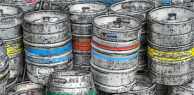 Brewers make beer. Distillers liquor... Producers are specialists, but what about importers?